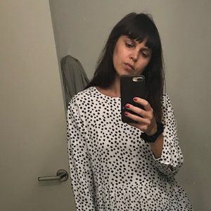 Meet your Posher, Erica